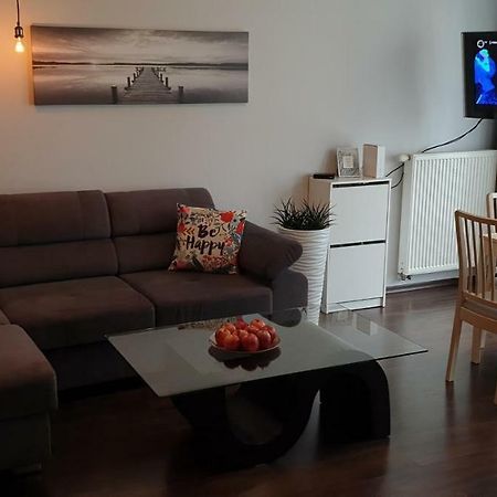 Apartament Nad Malta Apartment Poznan Exterior photo